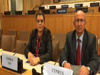 TDP, Sosyalist Enternasyonal’de temsil edildi