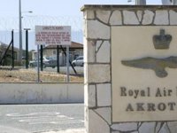 İngiliz Times gazetesi: İngiltere, Ağrotur Üssü’ne 6 tane F-35 savaş uçağı konuşlandırdı