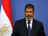 İhvan Mursi'nin sağlığından endişeli