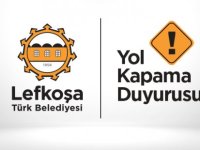 LTB Yol Kapama Bilgilendirmesi