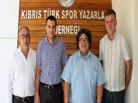 Üç aday yarışacak