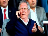 Aziz Yıldırım durdurulamıyor!!!