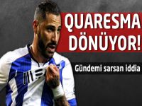 Gündemi sarsan iddia!