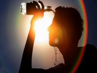 Güneşe çıkılmaması gereken vakitler!