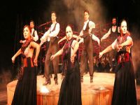 Girne Kültür Sanat Günleri devam ediyor