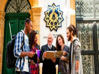 KAÜ 2015-2016 akademik yilina 6 yeni fakülte ile başliyor