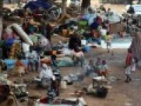 Dini liderler Müslümanlara yönelik şiddeti kınadı