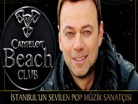 Camelot Beach Club unutulmaz bir bayram için sizleri bekliyor