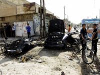 Irak'ta şiddet: 7 ölü, 26 yaralı