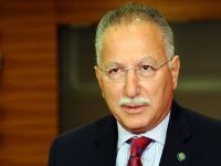 İİT Brüksel Temsilciliği açıldı