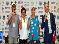 Yeni rekor denemesi başlıyor