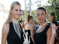 Beypazar'ında telkari sanatı