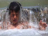 Kıbrıs kavrulacak! Yaz şimdi başlıyor...