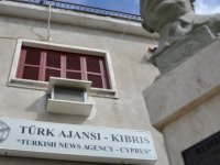 TAK Yönetim Kurulu’na Cumhurbaşkanı’nı temsilen Mutluyakalı ve İçer atandı