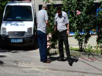 HDP Eş Genel Başkanına şüpheli çiçek