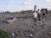 Suriye ordusu tüm savaş cephelerinden Şam’a çekiliyor: HTŞ, Humus’a girmek üzere