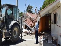 LTB yine acımadı...