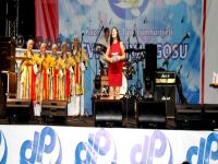 Büyük ikramiye Güzelyurt'a çıktı