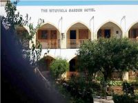 Kıbrıs Kültürü Nitovikla Garden Otel’de yaşatılıyor