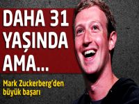 Dünyanın en zengin 9. kişisi oldu