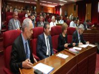 İşte CTP-UBP hükümet programı tam metni