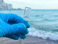 Denize girenler dikkat: İşte denizden gelen hastalıklar