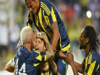 Fenerbahçe Marsilya'yı dağıttı!