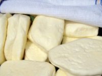 Hellimde süt oranları için genelge yayınlandı