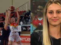 İlayda Türkiye Milli Takımında