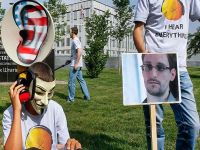 Dinleme skandalı AB'yi de sardı