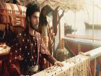 Dünyaca ünlü dizide bir Kıbrıslı Türk