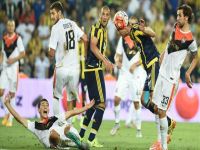 Fenerbahçe 3-0 galip mi?