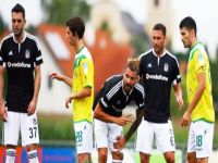 Beşiktaş'tan farklı tarife!