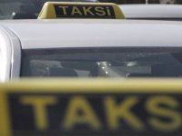 Taksicilerden Arıklı'ya tepki, ciddi eylemler olacak!