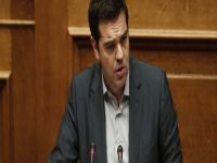 Çipras: Kalkıp çıksaydım...