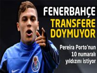 Fenerbahçe transfere doymuyor!