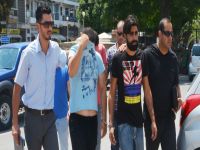 Arda davası ve uyuşturucu ağı