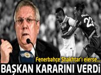 Aziz Yıldırım'dan büyük bomba!