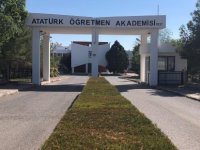 AÖA, tacizle itham edilen akademik personele disiplin süreci başlatıldığını açıkladı