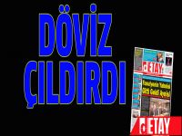 Ne olacak bu dövizin hali?