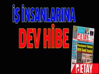 13 milyon TL kaynak sağlanacak