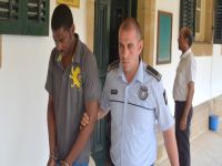 10 grama, 10 ay hapis