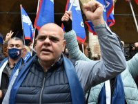 “Yurdunu seven herkes, DAÜ’ye ve onun sahip olduğu varlıklara sahip çıkmalı ve bu konuda ses vermelidir”