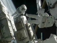 Çinli taykonotlar Dünya'ya döndü