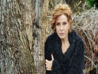 Zuhal Olcay 5 Ağustos’ta Girne Amfityatro’da