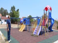 Tuzla ve Mutluyaka memnun