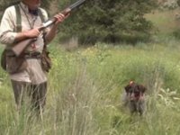 Ava kapalı mevsimde, evinde av hayvanı bulunduran zanlıya 204 bin 808 TL para cezası!