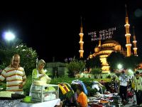 "Helal Kazanç Helal Lokma"