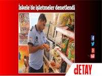 Zabıta birimi göz açtırmıyor