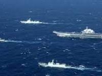 RMMO ile Fransızlardan ortak tatbikat